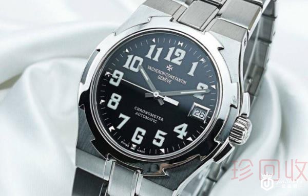 哪里可以回收江诗丹顿名表