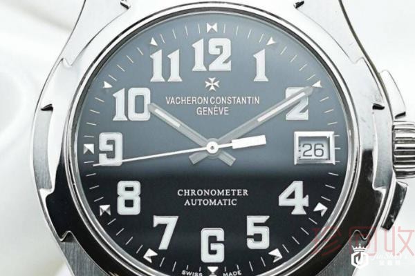 哪里可以回收江诗丹顿名表