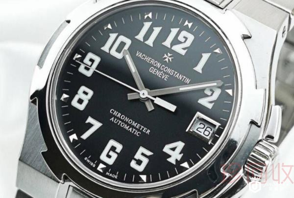 哪里可以回收江诗丹顿名表