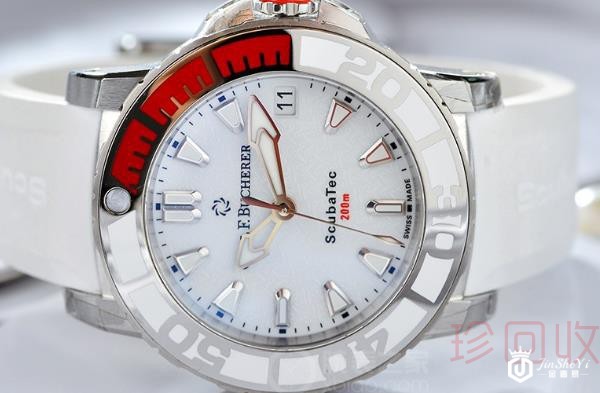 线上有没有回收手表的地方