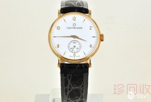 线上有没有回收手表的地方