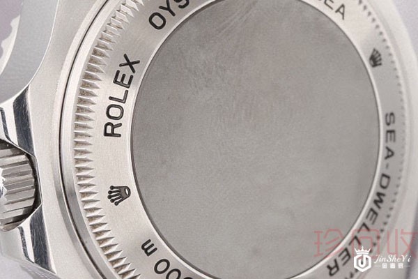 资金不够想换表能将旧手表在专柜回收吗