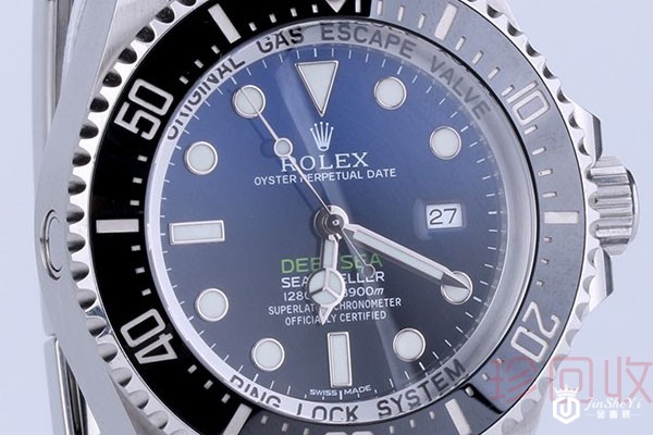 高价回收劳力士手表的商家电话有吗