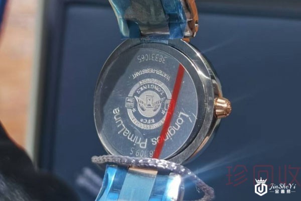 有回收浪琴手表的地方吗 线上选项更多？