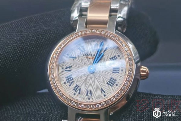 有回收浪琴手表的地方吗 线上选项更多？