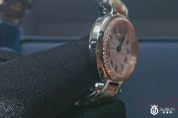 有回收浪琴手表的地方吗 线上选项更多？