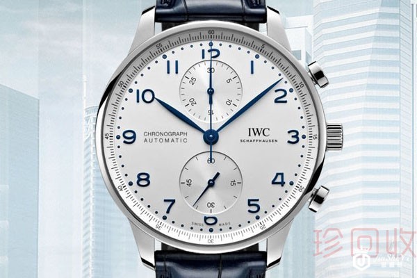 回收名表的哪里有不用出门就拿到全款的渠道