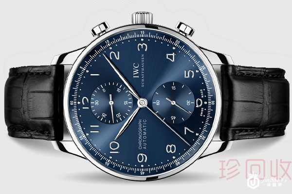 回收名表的哪里有不用出门就拿到全款的渠道