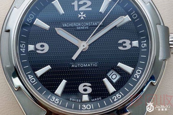 品牌手表有人回收么 满足这几点即可回收