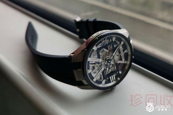 哪里有地方能提供手表回收服务