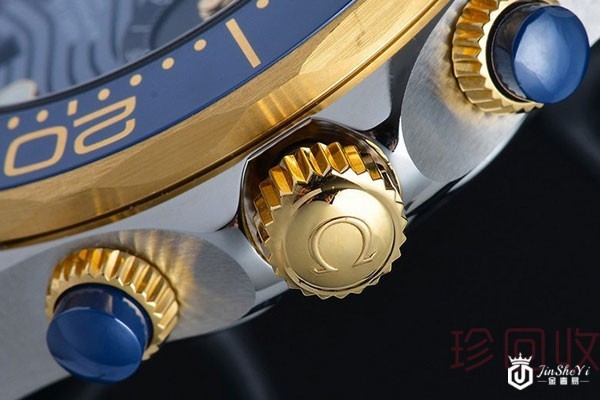 欧米茄名表回收典当行交易好不好