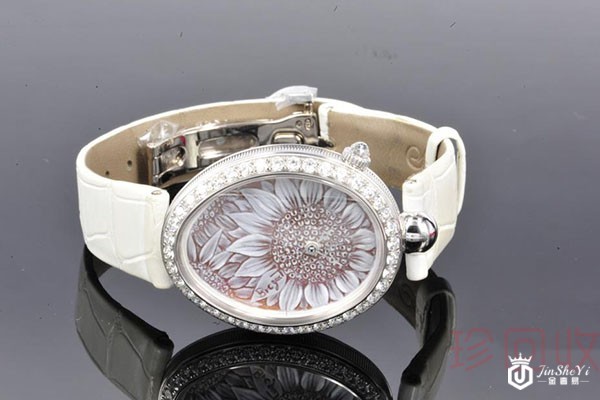 国内回收手表行情如何 是怎么评估的 