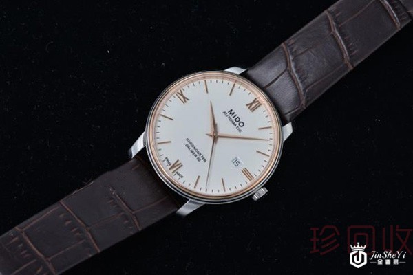 商场里的品牌专卖店回不回收手表 