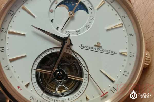 二手积家女表哪里回收更符合预期价值