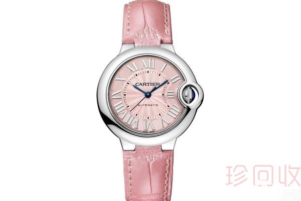 什么地方回收手表可几小时完成