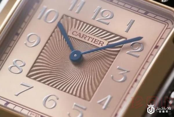 什么地方回收手表可几小时完成