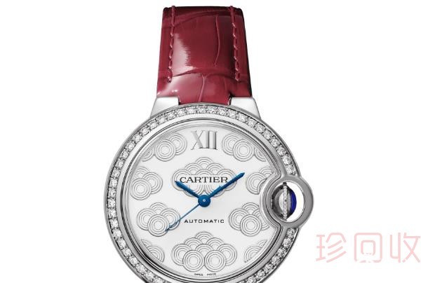 什么地方回收手表可几小时完成