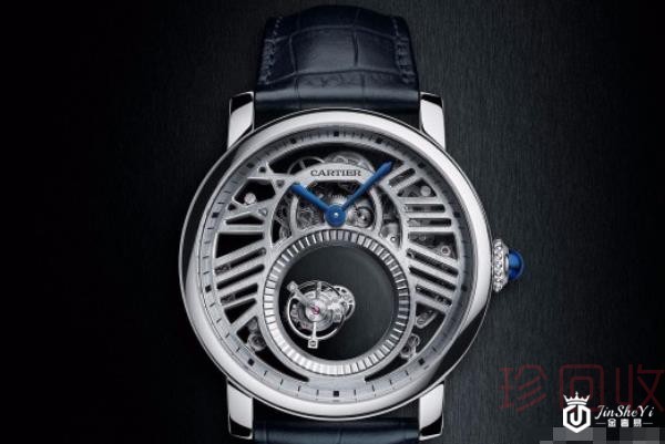 卡地亚蓝气球手表有没有回收的最佳途径