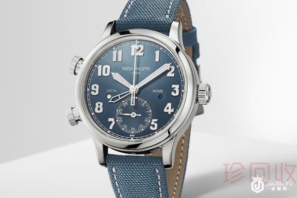 啥地方有回收老手表的平台