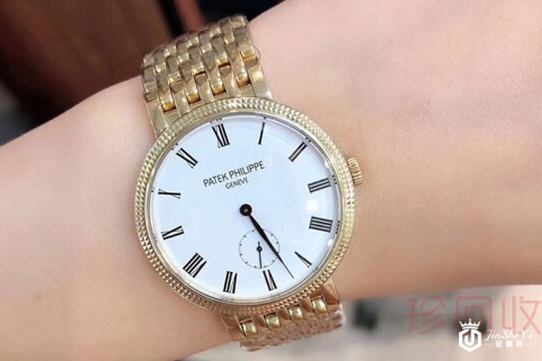 国内名表回收公司有哪些专业的推荐