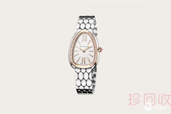 二手宝格丽名表回收如何查询最新价目表