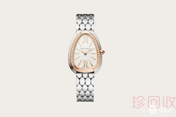 二手宝格丽名表回收如何查询最新价目表