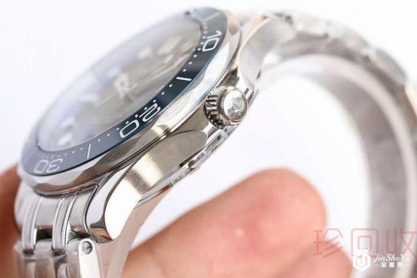 闲置过久的欧米茄手表哪里能回收