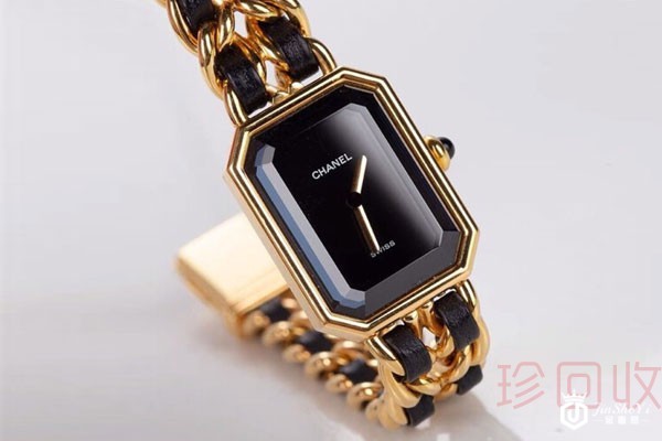 香奈儿手表回收吗 保值性怎么样