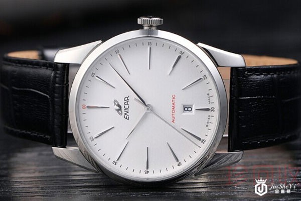 英纳格女表能回收吗 去哪流程最便捷