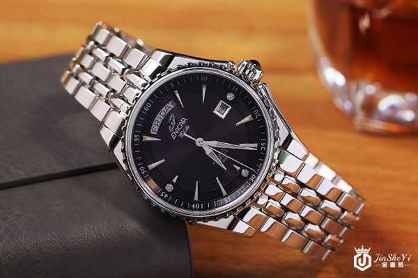 英纳格女表能回收吗 去哪流程最便捷