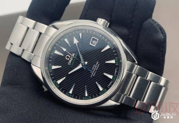 哪里回收欧米茄名表不无理压价