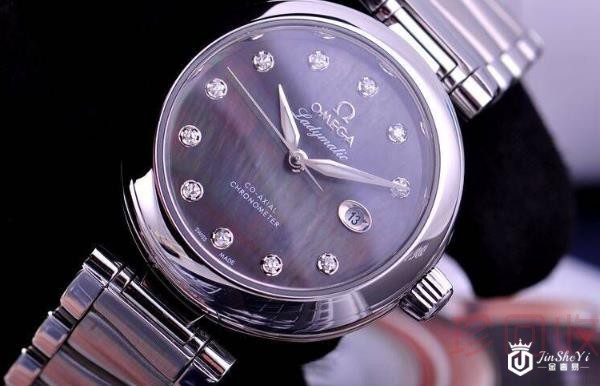 哪里回收欧米茄名表不无理压价