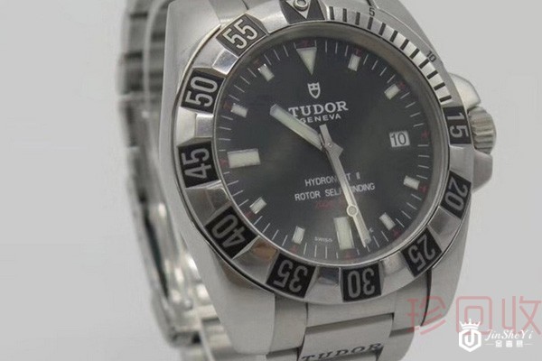 哪里可以回收二手手表 线上可行吗