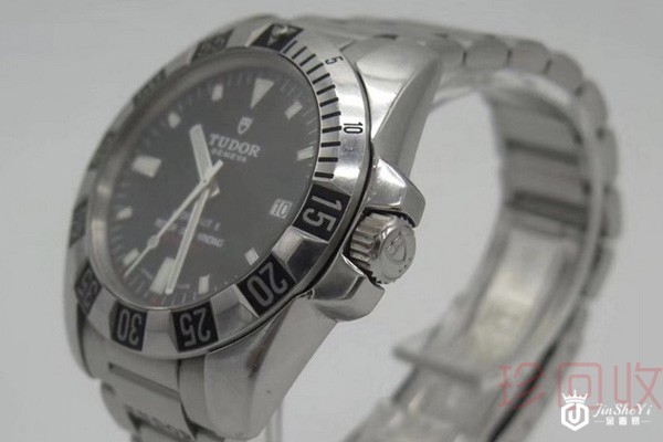 哪里可以回收二手手表 线上可行吗