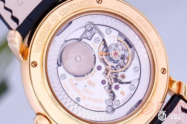 维修过的二手手表有回收吗