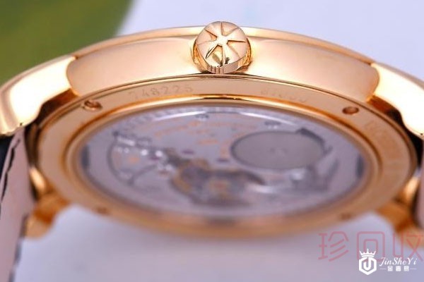 维修过的二手手表有回收吗