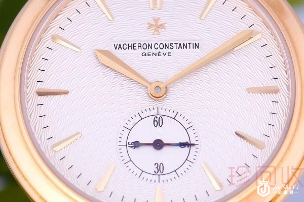 维修过的二手手表有回收吗