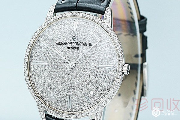 回收有轻微使用痕迹的手表在哪里可以卖掉