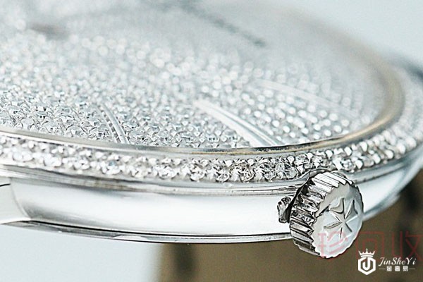 回收有轻微使用痕迹的手表在哪里可以卖掉