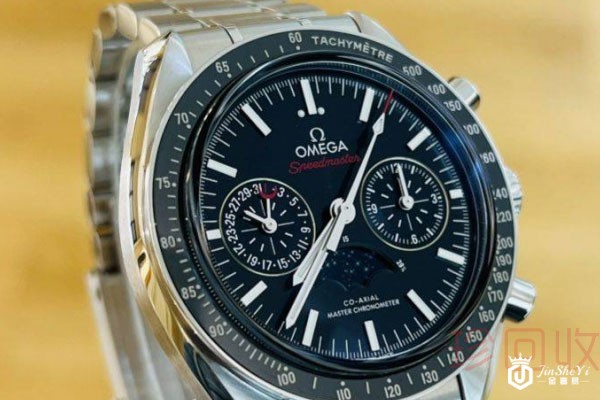 名表欧米茄回收市场行情怎么样