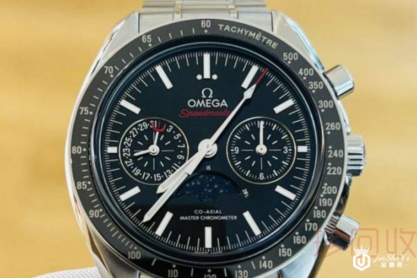 名表欧米茄回收市场行情怎么样