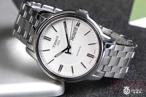 旧天梭手表官方可以回收吗