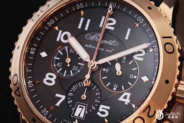 表店回收二手手表正规吗 这两点要注意