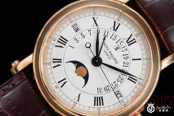 表店回收二手手表正规吗 这两点要注意