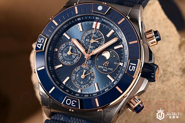 哪里有回收百年灵手表的正规店铺 