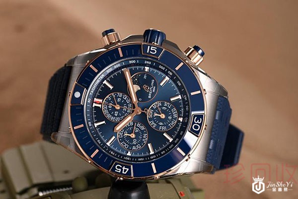 哪里有回收百年灵手表的正规店铺 