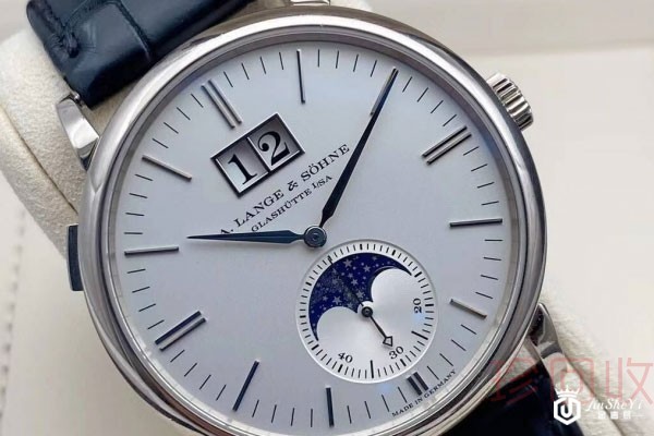 哪里回收朗格可以节省时间和精力