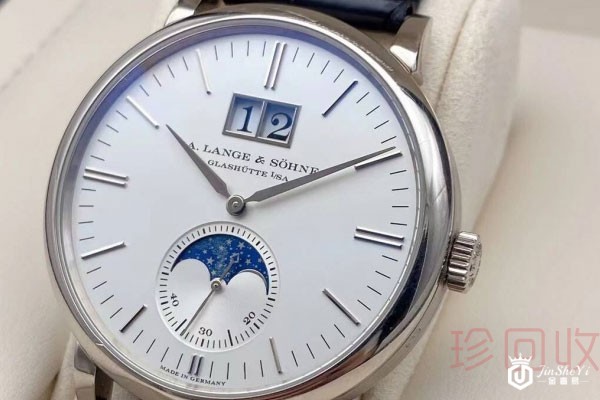 哪里回收朗格可以节省时间和精力