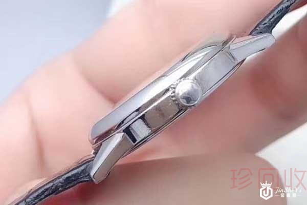 在哪里万宝龙手表回收地址比较容易找