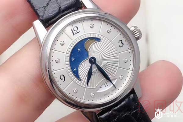 在哪里万宝龙手表回收地址比较容易找